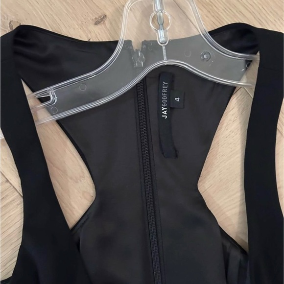 Jay Godfrey Dress - Picture 2 of 4